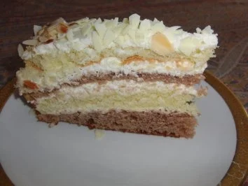3Tages-Torte - Rezept - Bild Nr. 2