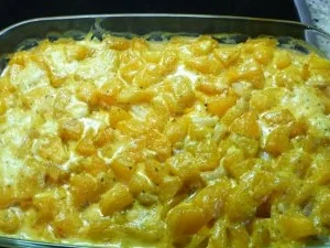 Auflauf für die schnelle Küche - Rezept - Bild Nr. 2