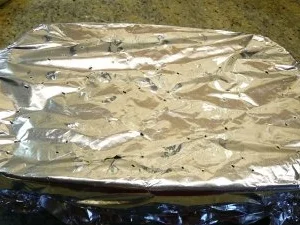 Auflauf für die schnelle Küche - Rezept - Bild Nr. 3