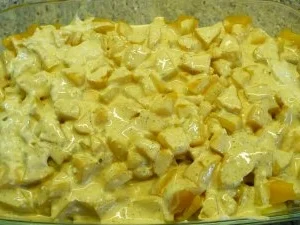 Auflauf für die schnelle Küche - Rezept - Bild Nr. 4