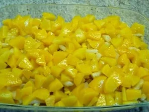 Auflauf für die schnelle Küche - Rezept - Bild Nr. 5