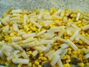 Auflauf für die schnelle Küche - Rezept - Bild Nr. 6