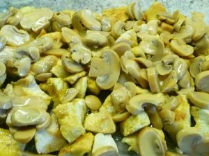 Auflauf für die schnelle Küche - Rezept - Bild Nr. 8