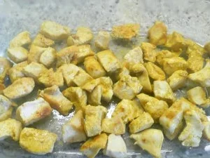 Auflauf für die schnelle Küche - Rezept - Bild Nr. 9