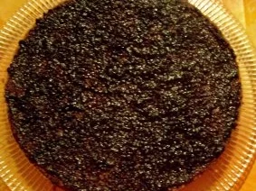 Backen: Schwarzwälder Kirschtorte mit leckerem Schokoboden - Rezept - Bild Nr. 8