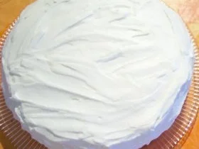 Backen: Schwarzwälder Kirschtorte mit leckerem Schokoboden - Rezept - Bild Nr. 10