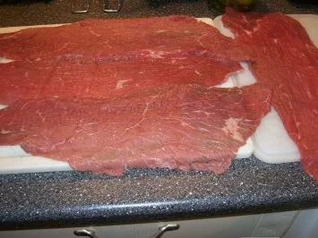 Rouladen - Rezept - Bild Nr. 3