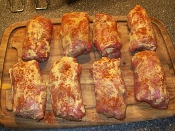 Rouladen - Rezept - Bild Nr. 5