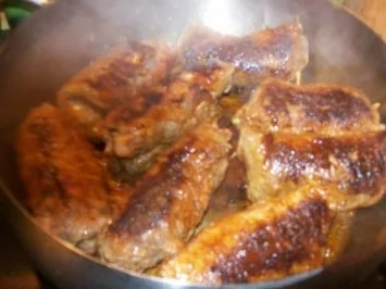 Rouladen - Rezept - Bild Nr. 9