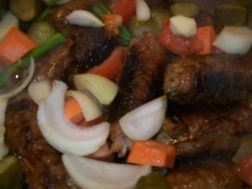 Rouladen - Rezept - Bild Nr. 10