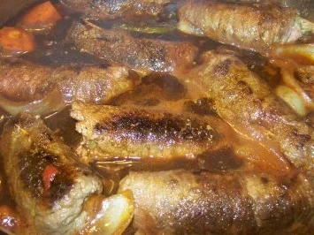 Rouladen - Rezept - Bild Nr. 11