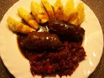 Rouladen - Rezept - Bild Nr. 12