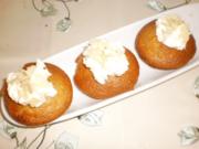 Ostermuffins - Rezept