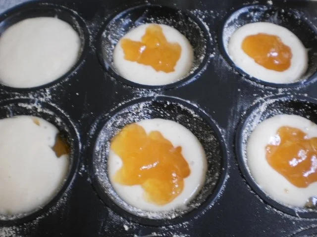 Ostermuffins - Rezept - Bild Nr. 2