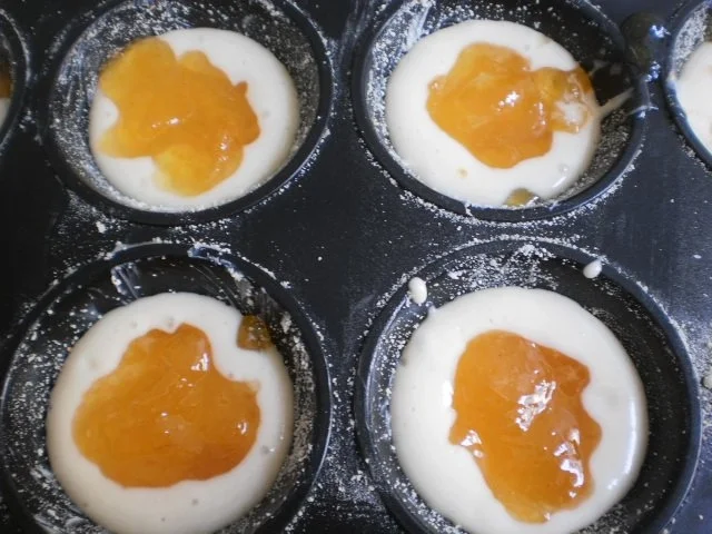 Ostermuffins - Rezept - Bild Nr. 3