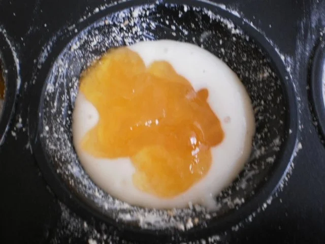 Ostermuffins - Rezept - Bild Nr. 4