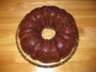 Mein Nutella-Schokorosinen(schneckele) - Nußkuchen ;-)))) - Rezept