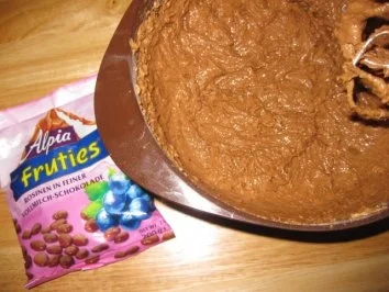 Mein Nutella-Schokorosinen(schneckele) - Nußkuchen ;-)))) - Rezept - Bild Nr. 3