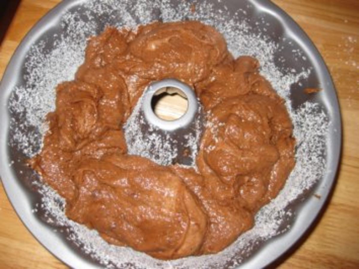 Mein Nutella-Schokorosinen(schneckele) - Nußkuchen ;-)))) - Rezept - Bild Nr. 5