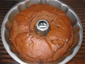 Mein Nutella-Schokorosinen(schneckele) - Nußkuchen ;-)))) - Rezept - Bild Nr. 6