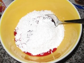 Mein Nutella-Schokorosinen(schneckele) - Nußkuchen ;-)))) - Rezept - Bild Nr. 8