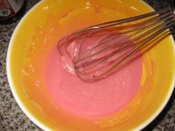 Mein Nutella-Schokorosinen(schneckele) - Nußkuchen ;-)))) - Rezept - Bild Nr. 9