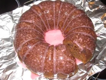 Mein Nutella-Schokorosinen(schneckele) - Nußkuchen ;-)))) - Rezept - Bild Nr. 10