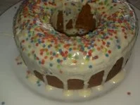 Bananenkuchen - Rezept