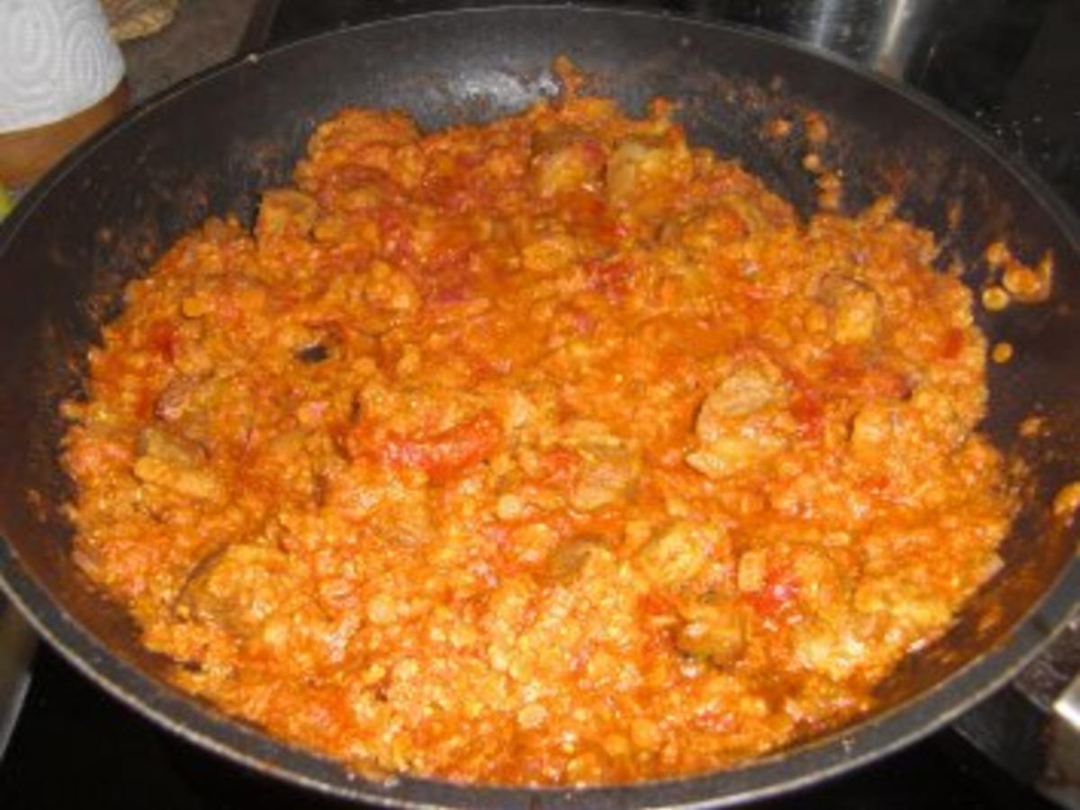 Geschnetzeltes mit Reis Rezepte