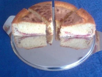 Großmutter-Kuchen - Rezept - Bild Nr. 2