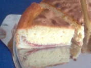Großmutter-Kuchen - Rezept