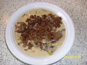 Gehacktes-Eintopf - Rezept