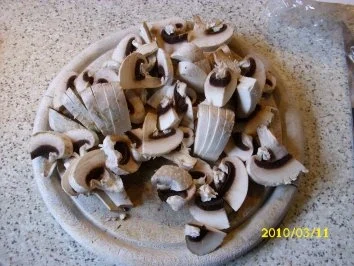 Gehacktes-Eintopf - Rezept - Bild Nr. 2