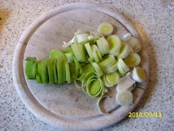 Gehacktes-Eintopf - Rezept - Bild Nr. 3