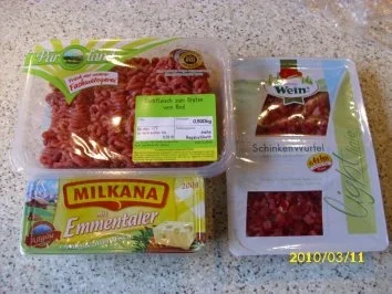 Gehacktes-Eintopf - Rezept - Bild Nr. 4