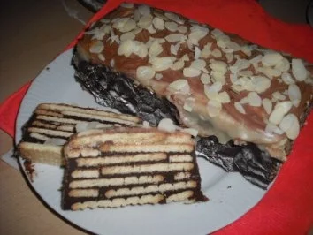 Rezept: G: Kalter Hund Bild Nr. 2 G: Kalter Hund - Rezept - Bild Nr. 2