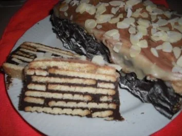 Rezept: G: Kalter Hund Bild Nr. 3 G: Kalter Hund - Rezept - Bild Nr. 3