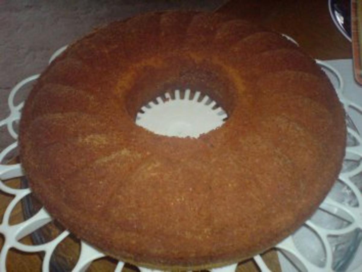 Kuchen  Erdbeer-Schoko-Kinderkuchen - Rezept - Bild Nr. 4