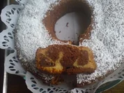 Kuchen  Erdbeer-Schoko-Kinderkuchen - Rezept