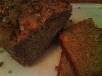 Rezept: VollkornBrot selbst gemacht! ^^ VollkornBrot selbst gemacht! ^^ - Rezept