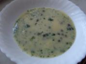 Kapernsuppe - Rezept