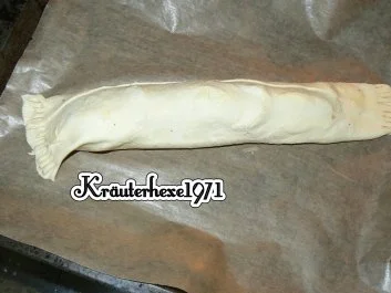 Rezept: Verstecktes Schweinefilet Bild Nr. 4 Verstecktes Schweinefilet - Rezept - Bild Nr. 4