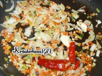 Rezept: Verstecktes Schweinefilet Bild Nr. 5 Verstecktes Schweinefilet - Rezept - Bild Nr. 5