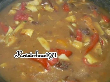 Rezept: Verstecktes Schweinefilet Bild Nr. 6 Verstecktes Schweinefilet - Rezept - Bild Nr. 6