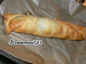 Rezept: Verstecktes Schweinefilet Bild Nr. 7 Verstecktes Schweinefilet - Rezept - Bild Nr. 7