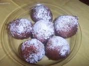 Quarkspitzen "Oma Rosa" - Rezept