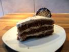 Schokokuss-Torte - Rezept