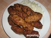 Ćevapi - Rezept