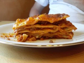 Rezept: Lasagne Lasagne - Rezept