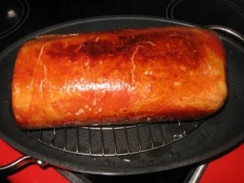 Niedergaren : Kasselerlachse - Rezept - Bild Nr. 5